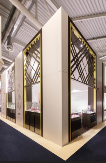 Foster Allestimenti Srl Altavilla Vicentina 5