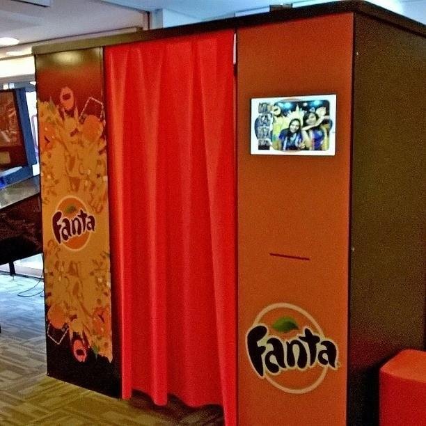 Foto Display Totens e Cabines fotograficos Sao Paulo 4