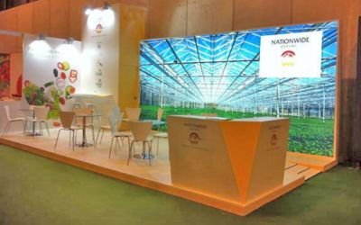 Freak Hand Studio Madrid 1