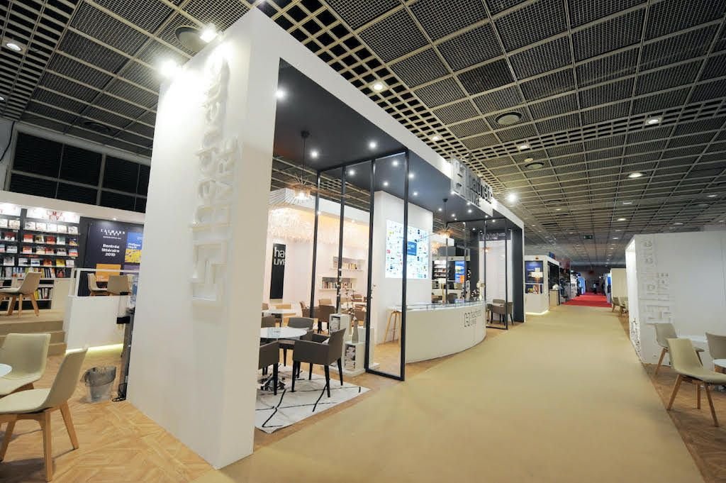 GALIS Paris 2