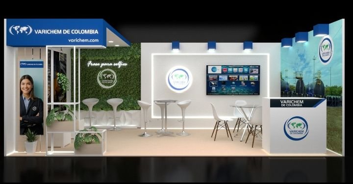 GH Stand Cartagena 10