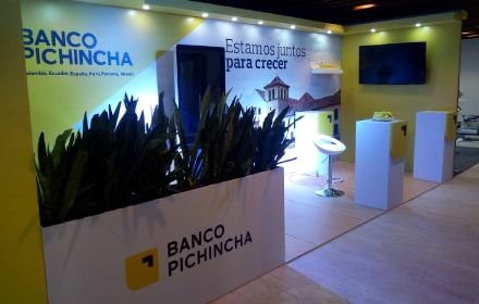 GH Stand Cartagena 12