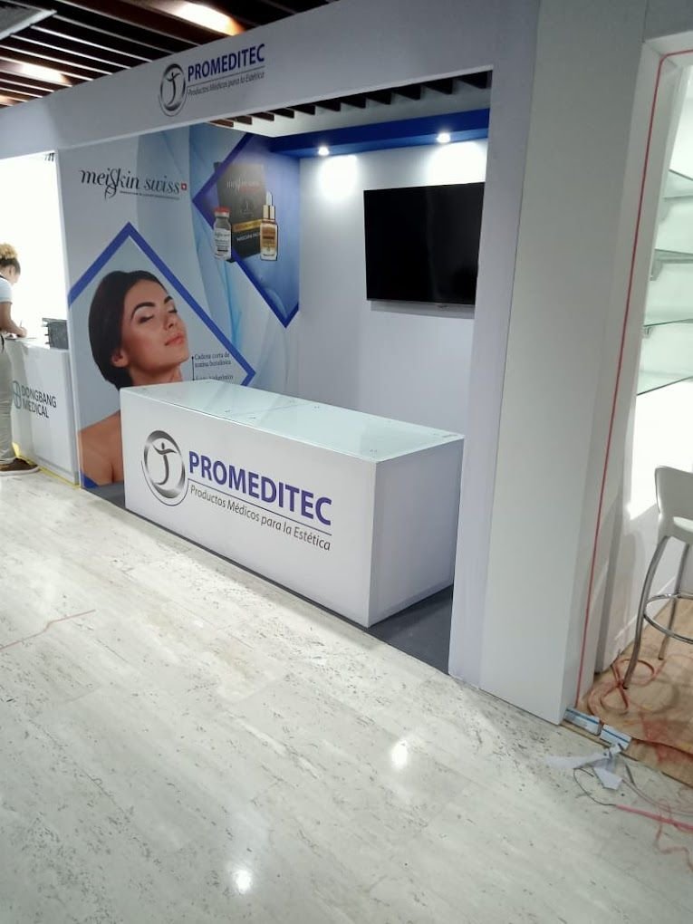 GH Stand Cartagena 13