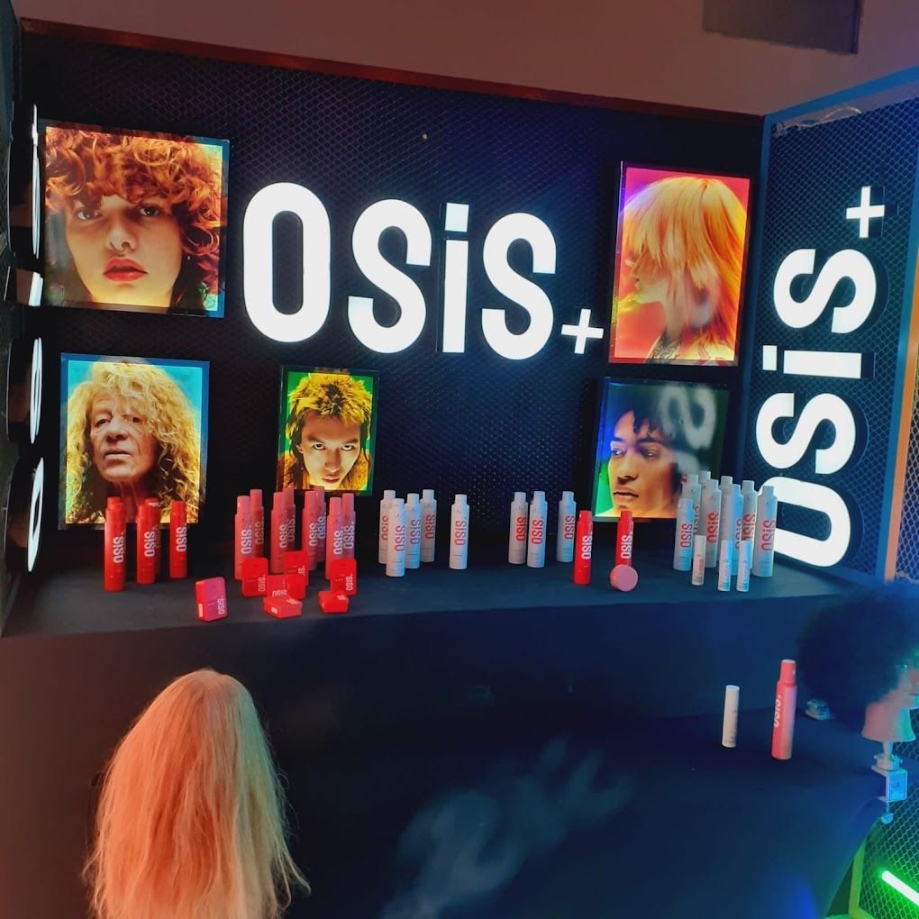 GH Stand Cartagena 24