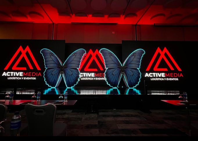 GH Stand Cartagena 27