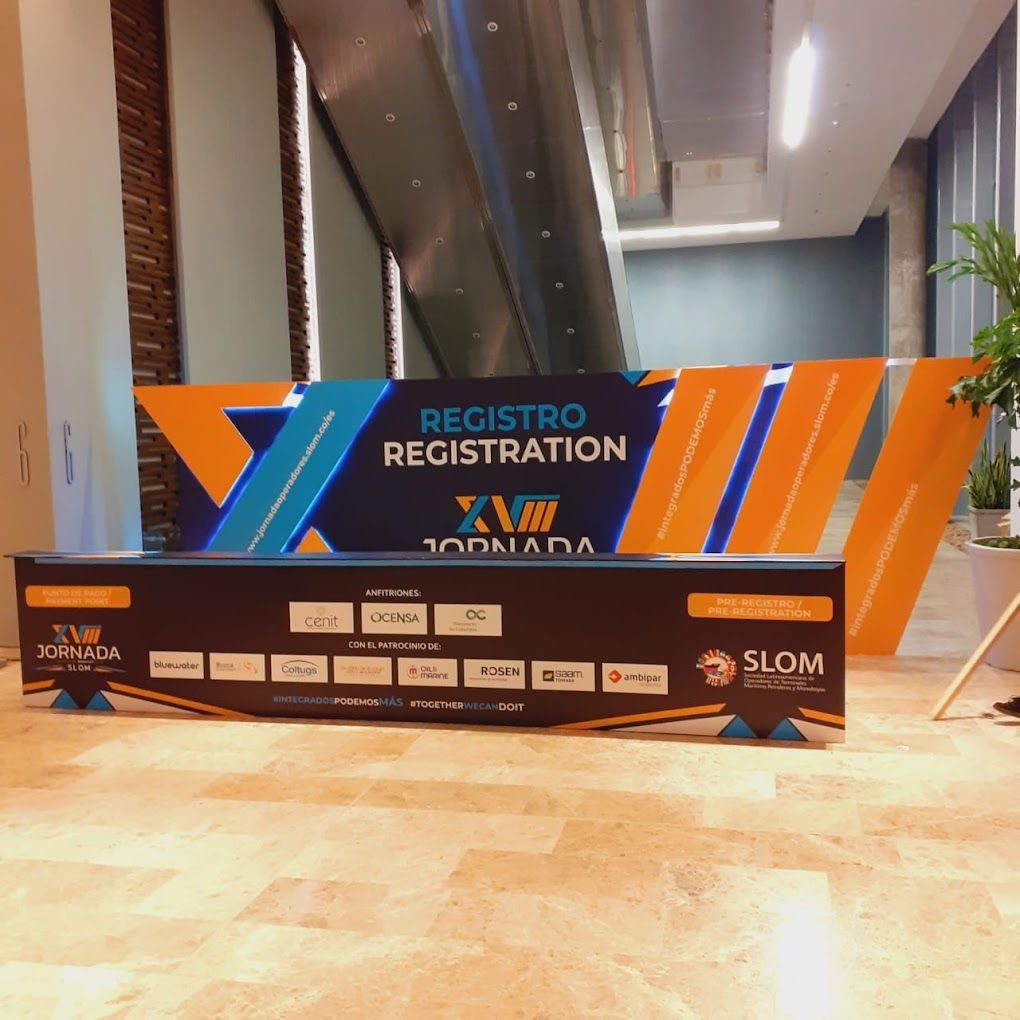 GH Stand Cartagena 5