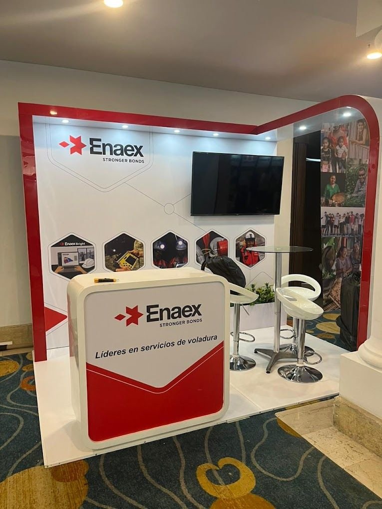 GH Stand Cartagena 6