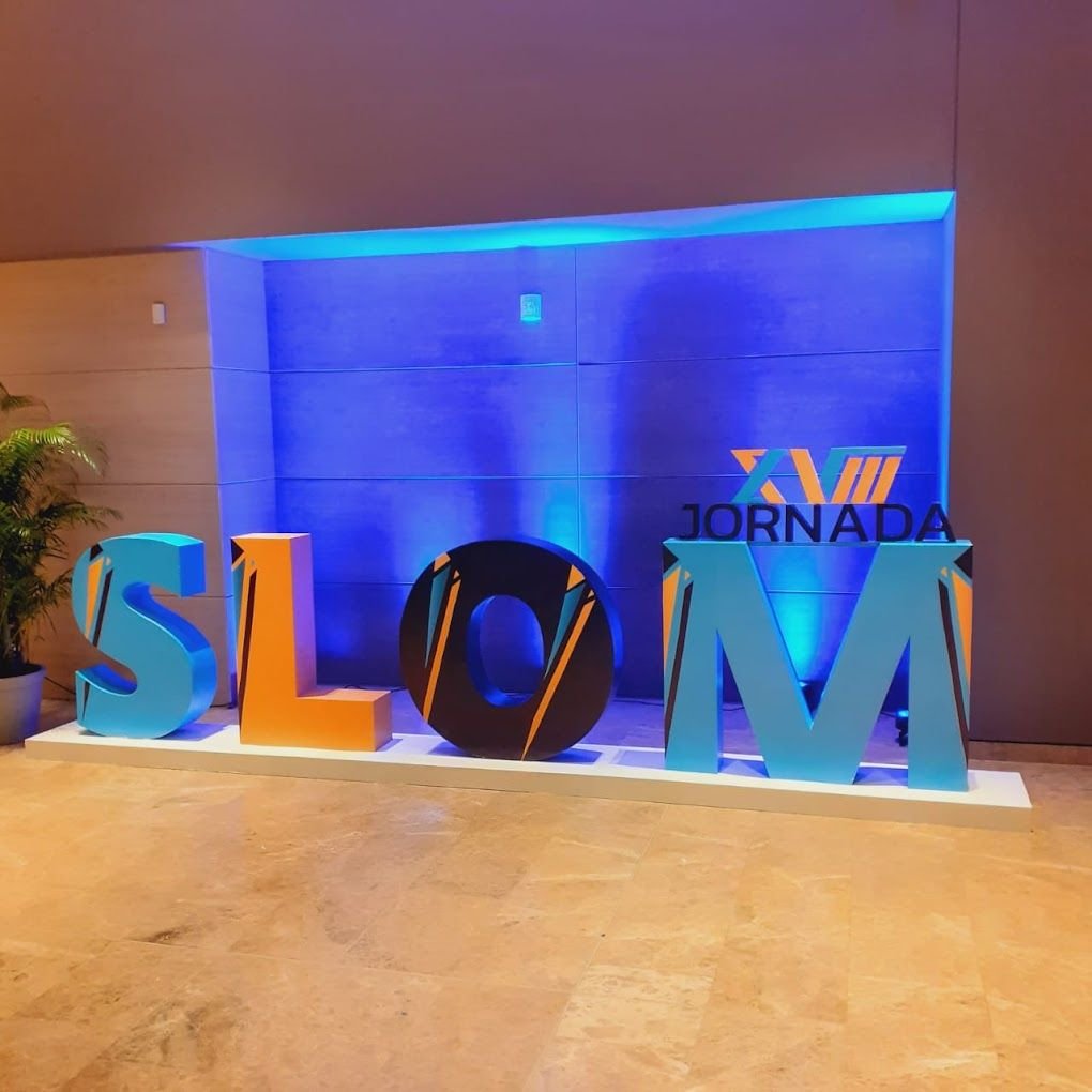 GH Stand Cartagena 7