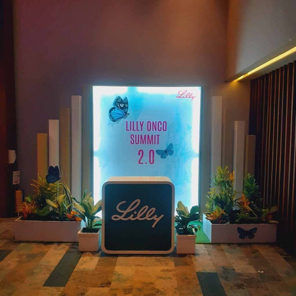 GH Stand Cartagena 9