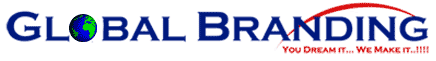 GLOBAL BRANDING