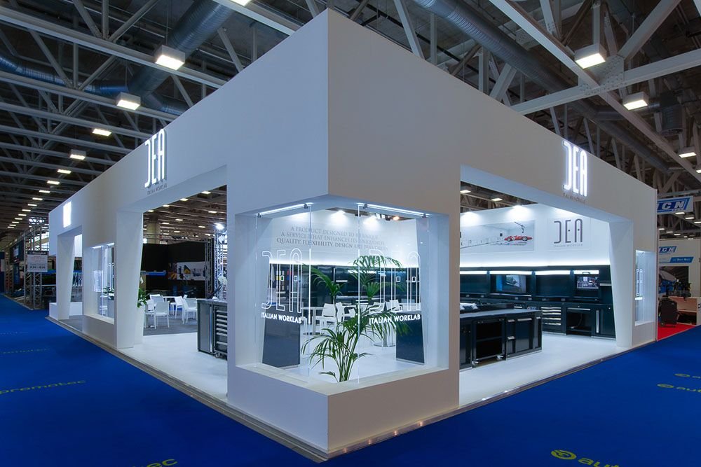 GLOBALSTAND SRL Reggio nellEmilia 1