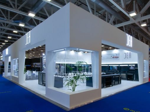 GLOBALSTAND SRL Reggio nellEmilia 3