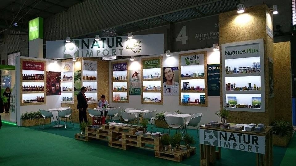 GONRI INSTALACIONES S.L. Cornella 11