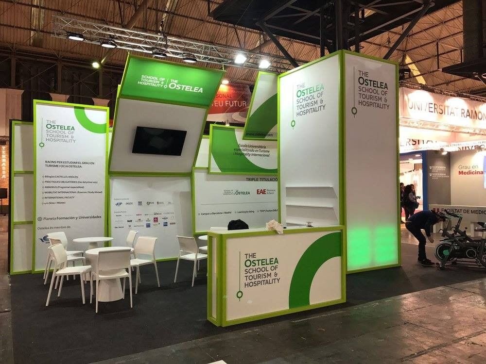 GONRI INSTALACIONES S.L. Cornella 12