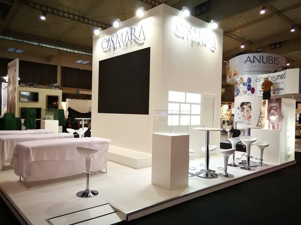 GONRI INSTALACIONES S.L. Cornella 3