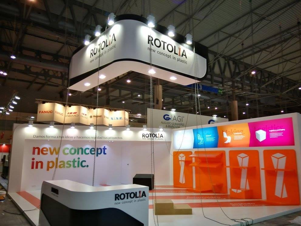 GONRI INSTALACIONES S.L. Cornella 4