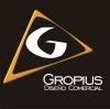 GROPIUS DISEÑO COMERCIAL