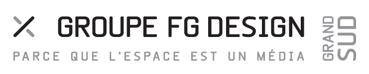 GROUPE FG DESIGN GRAND SUD