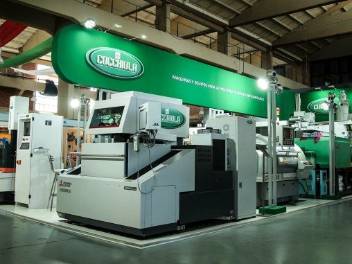 GRUPO ARPECO Cordoba 2