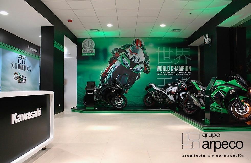 GRUPO ARPECO Cordoba 5