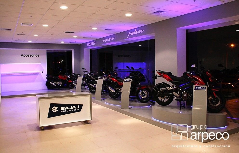 GRUPO ARPECO Cordoba 6