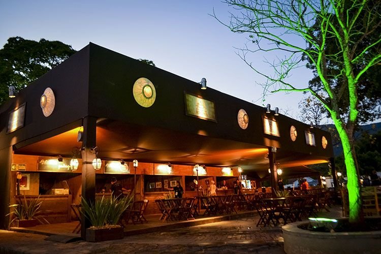 GRUPO CM EVENTOS 2 GRUPO CM EVENTOS Minas Gerais 1