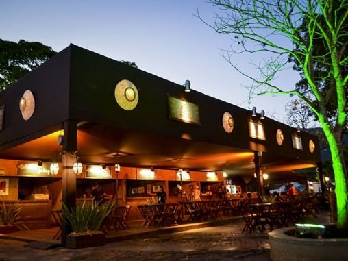 GRUPO CM EVENTOS 4 GRUPO CM EVENTOS Minas Gerais 3