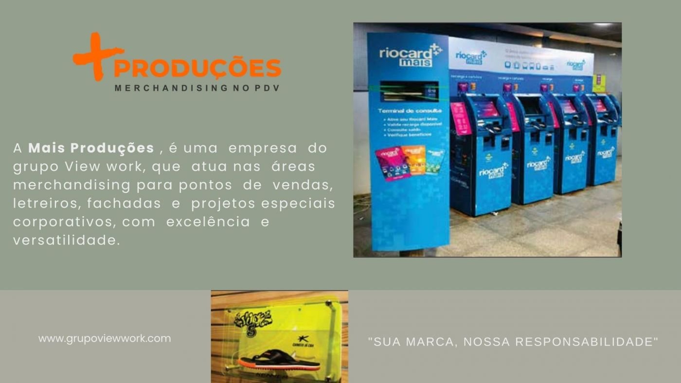 GRUPO VIW WORK 9