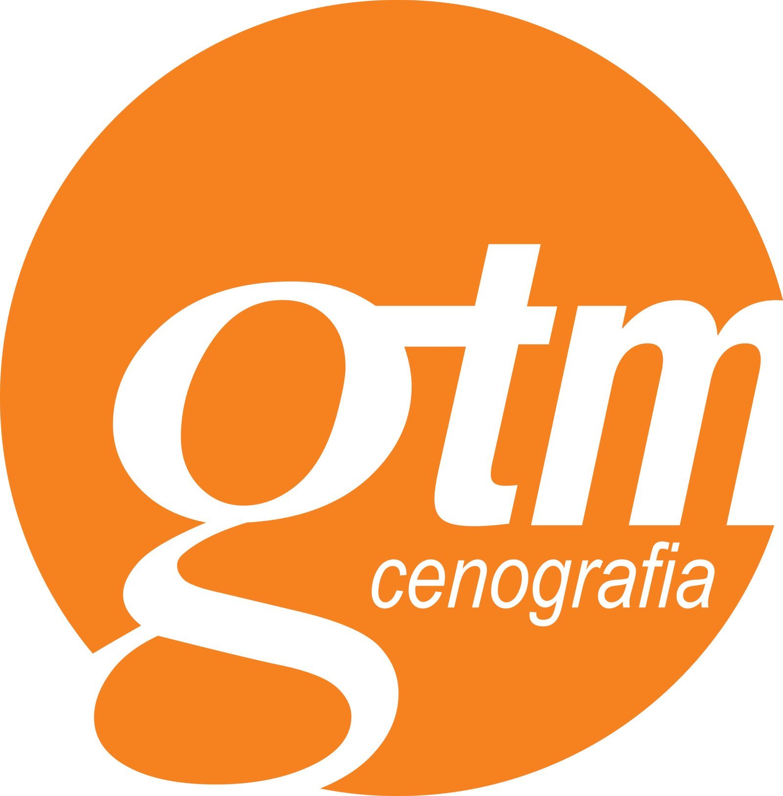 GTM Cenografia