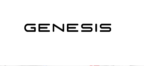 Genesis 3D Design