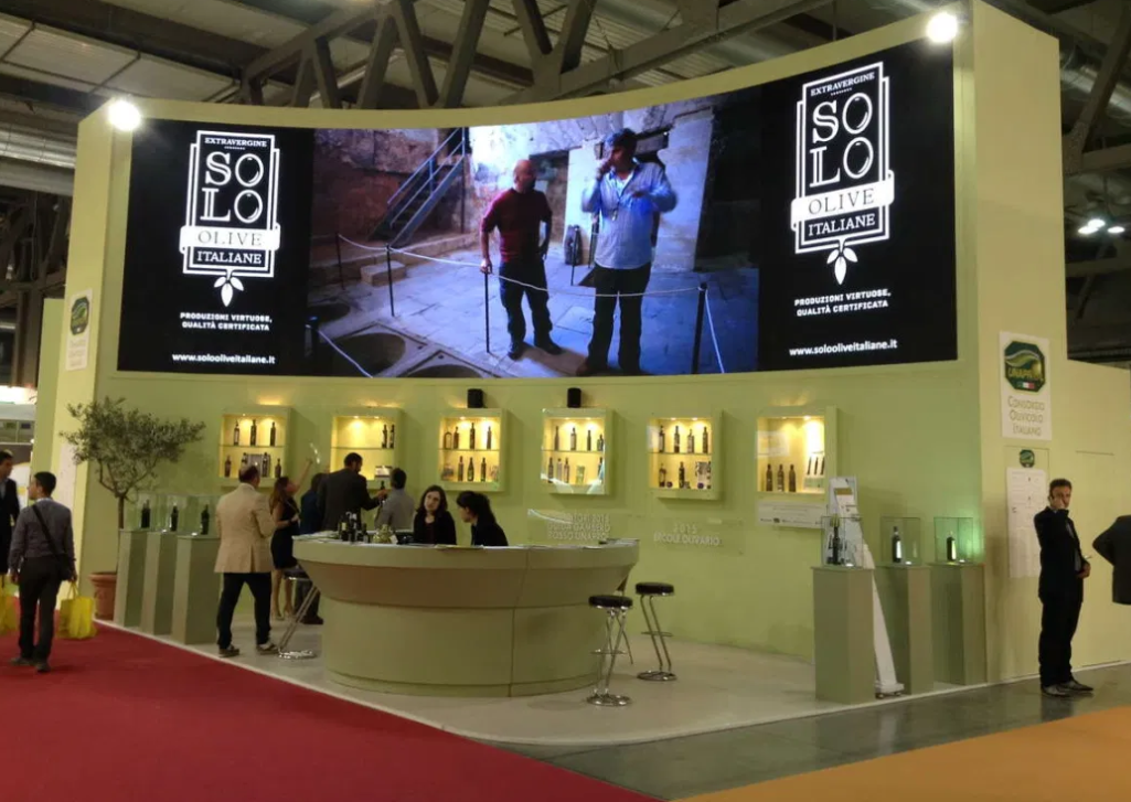 Girardi Pubblicita Group Srl San Giovanni Lupatoto 2