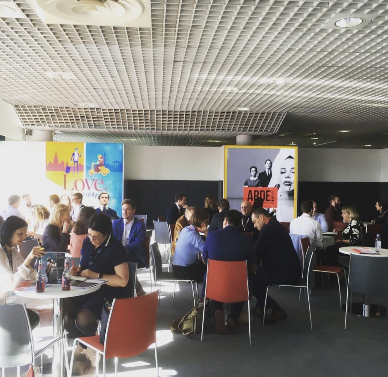 Global Designs Munich 10