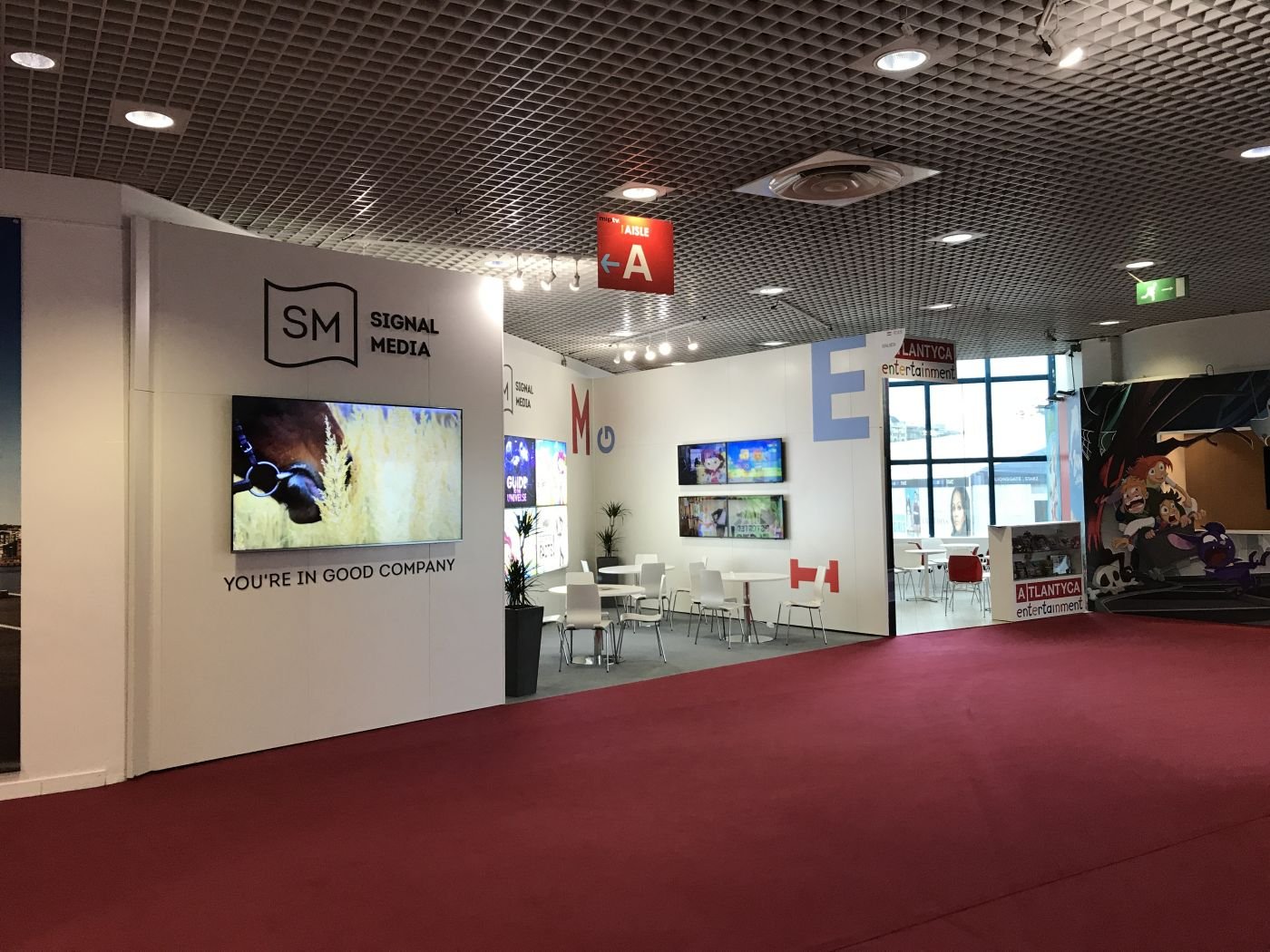 Global Designs Munich 11