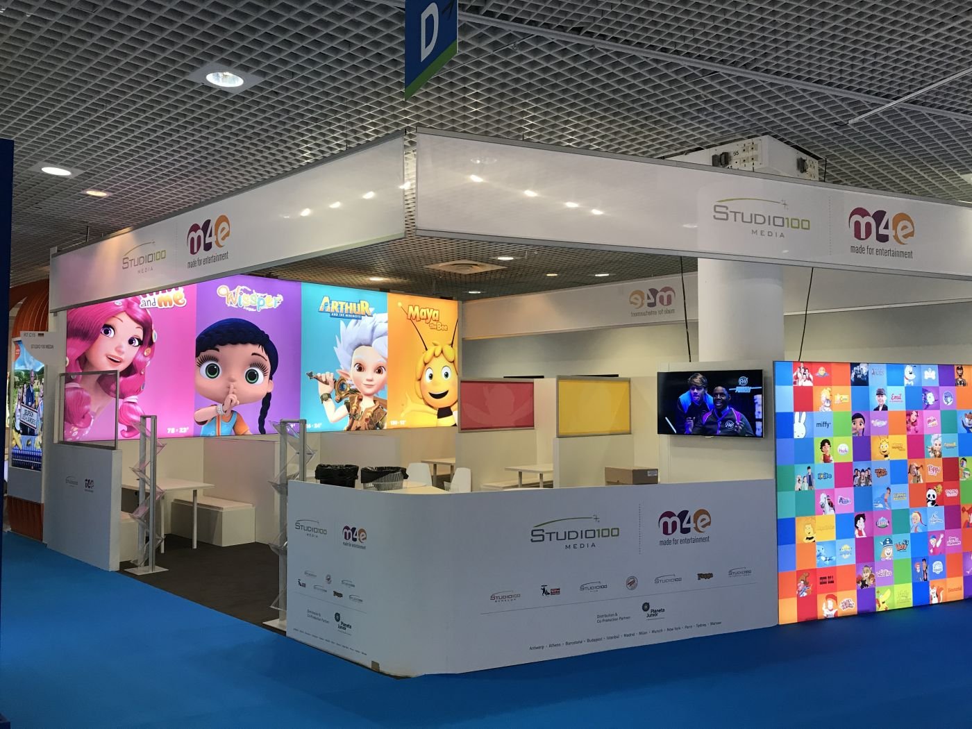 Global Designs Munich 12