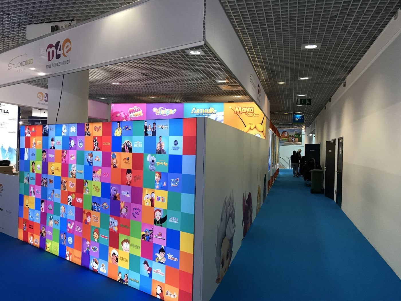 Global Designs Munich 13