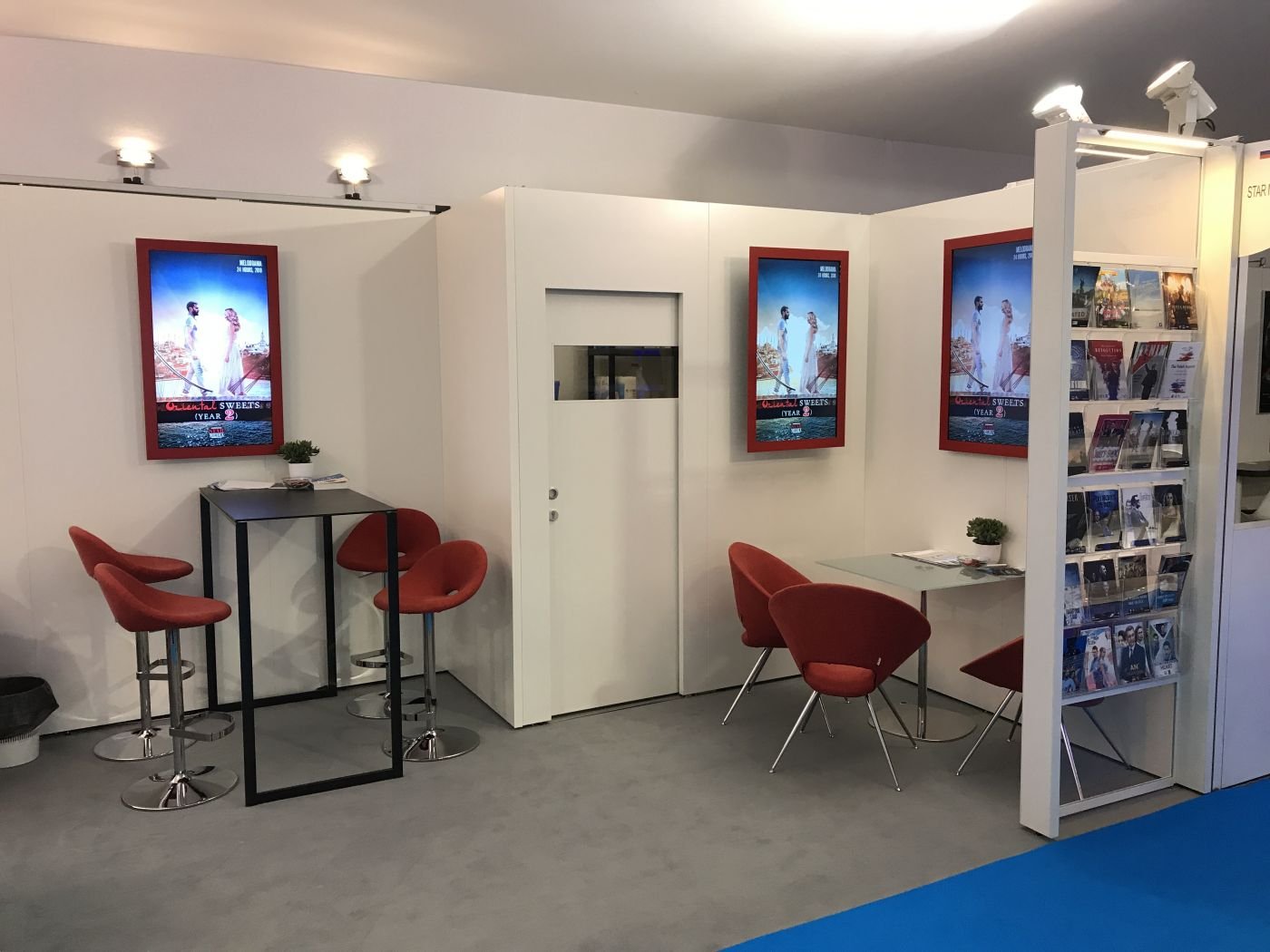 Global Designs Munich 15