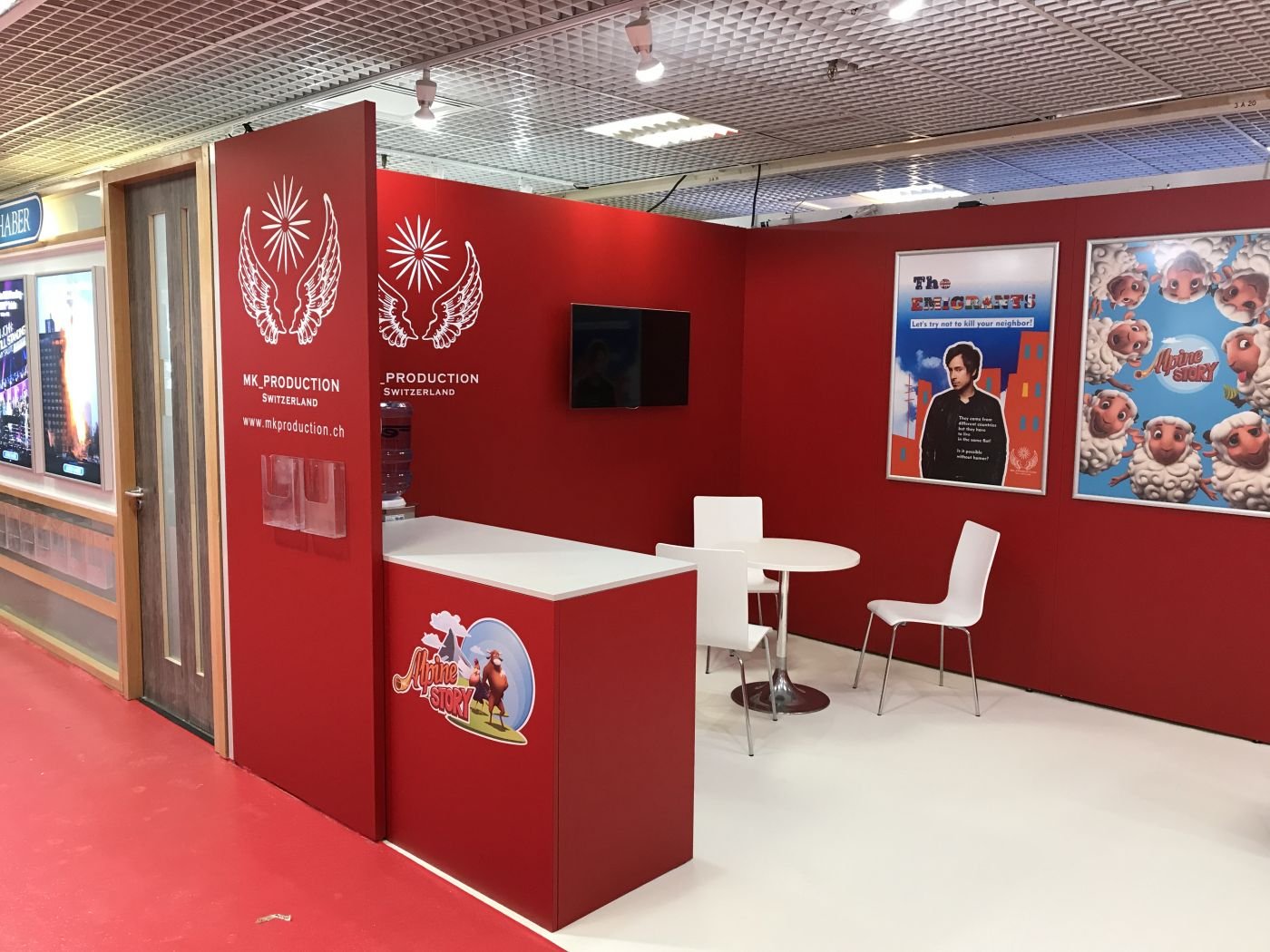 Global Designs Munich 16