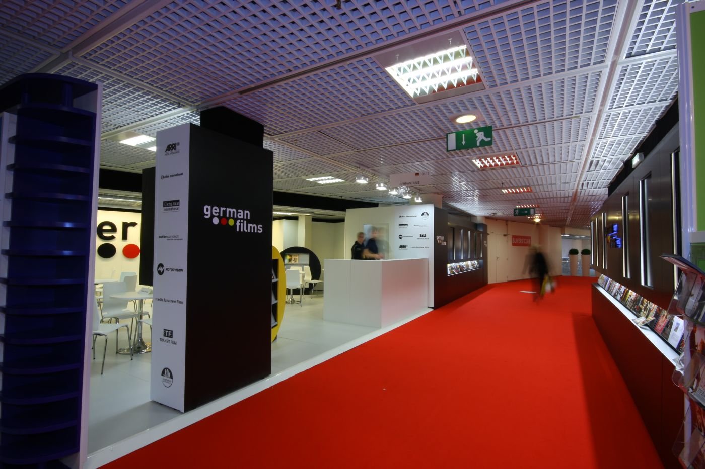 Global Designs Munich 18