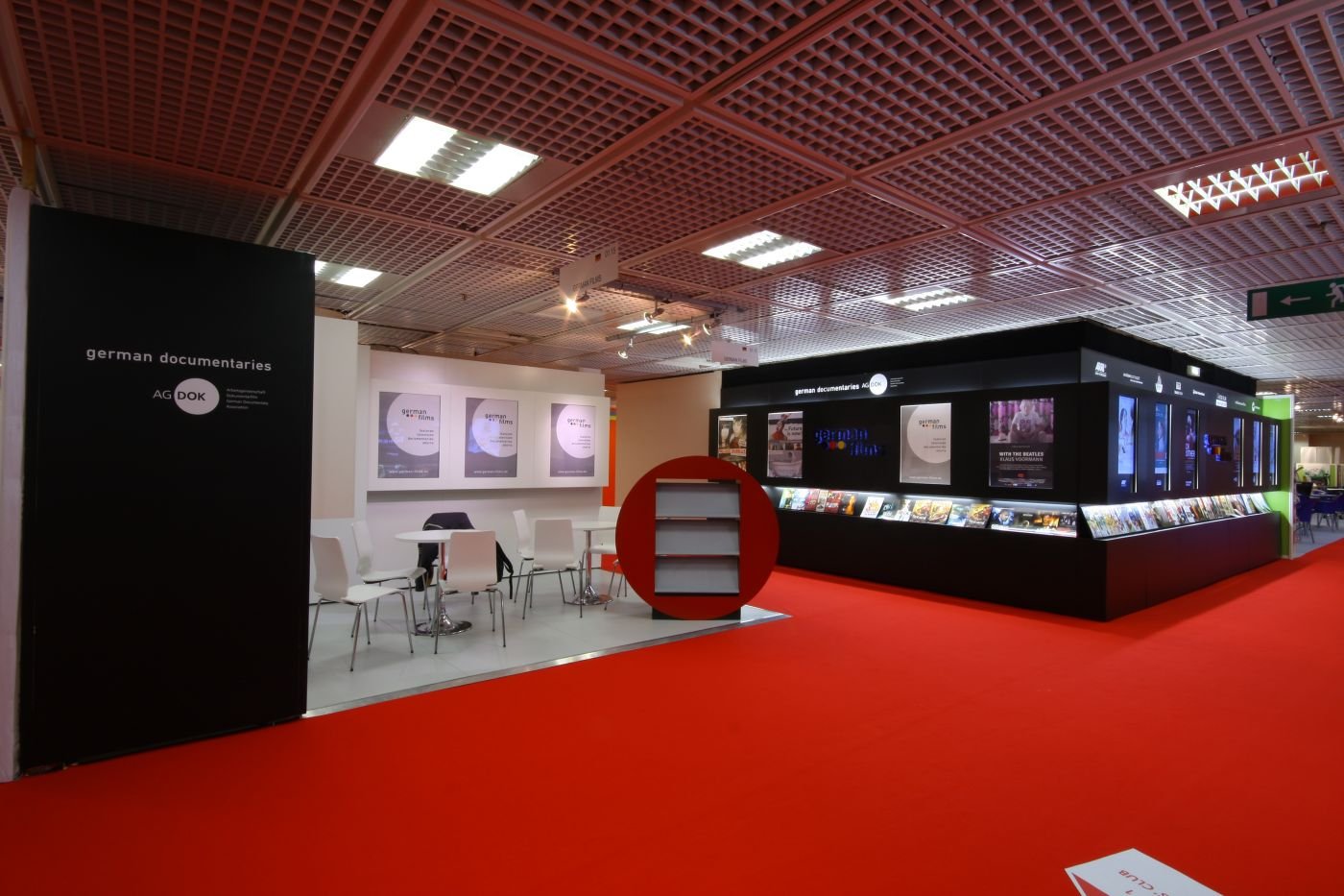 Global Designs Munich 19