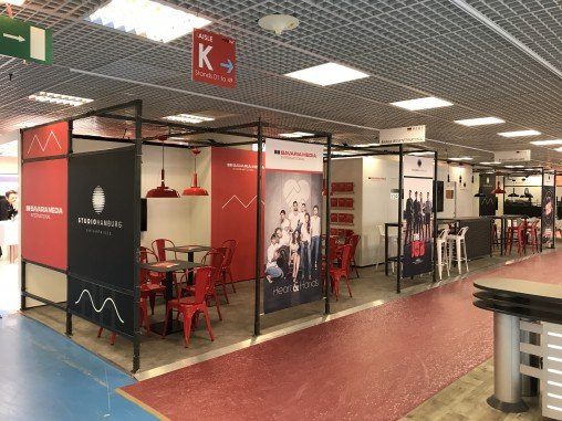 Global Designs Munich 2