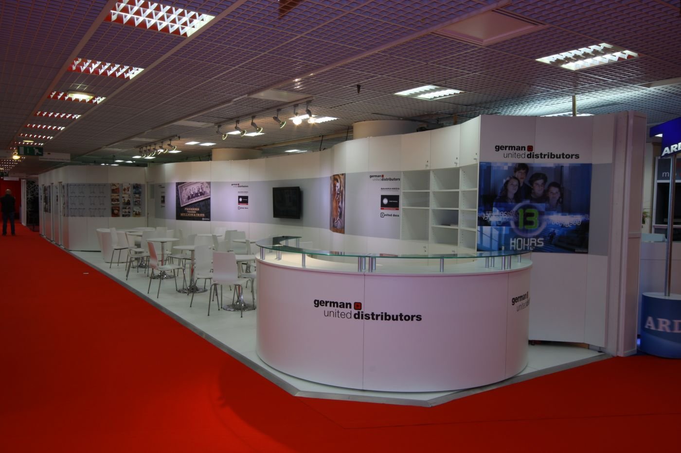 Global Designs Munich 20