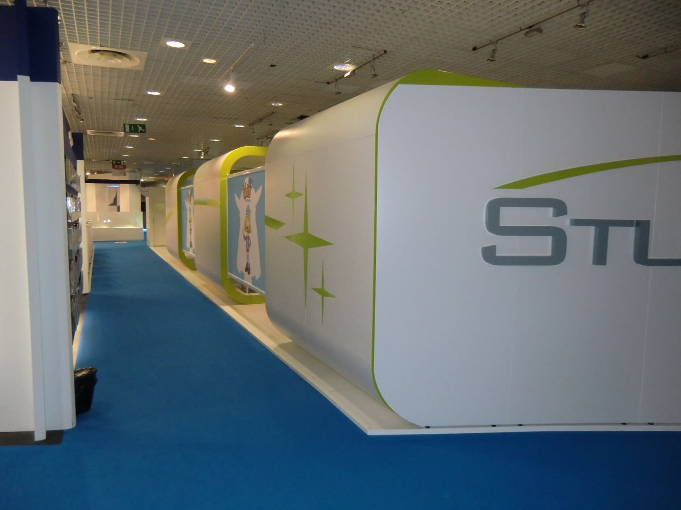 Global Designs Munich 23