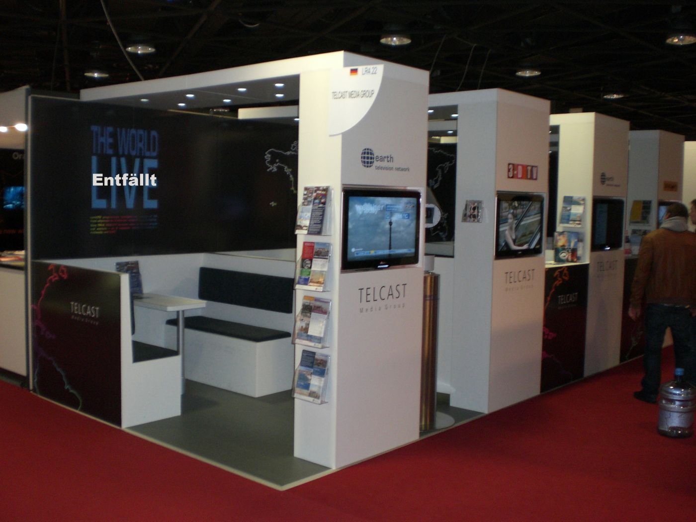 Global Designs Munich 26