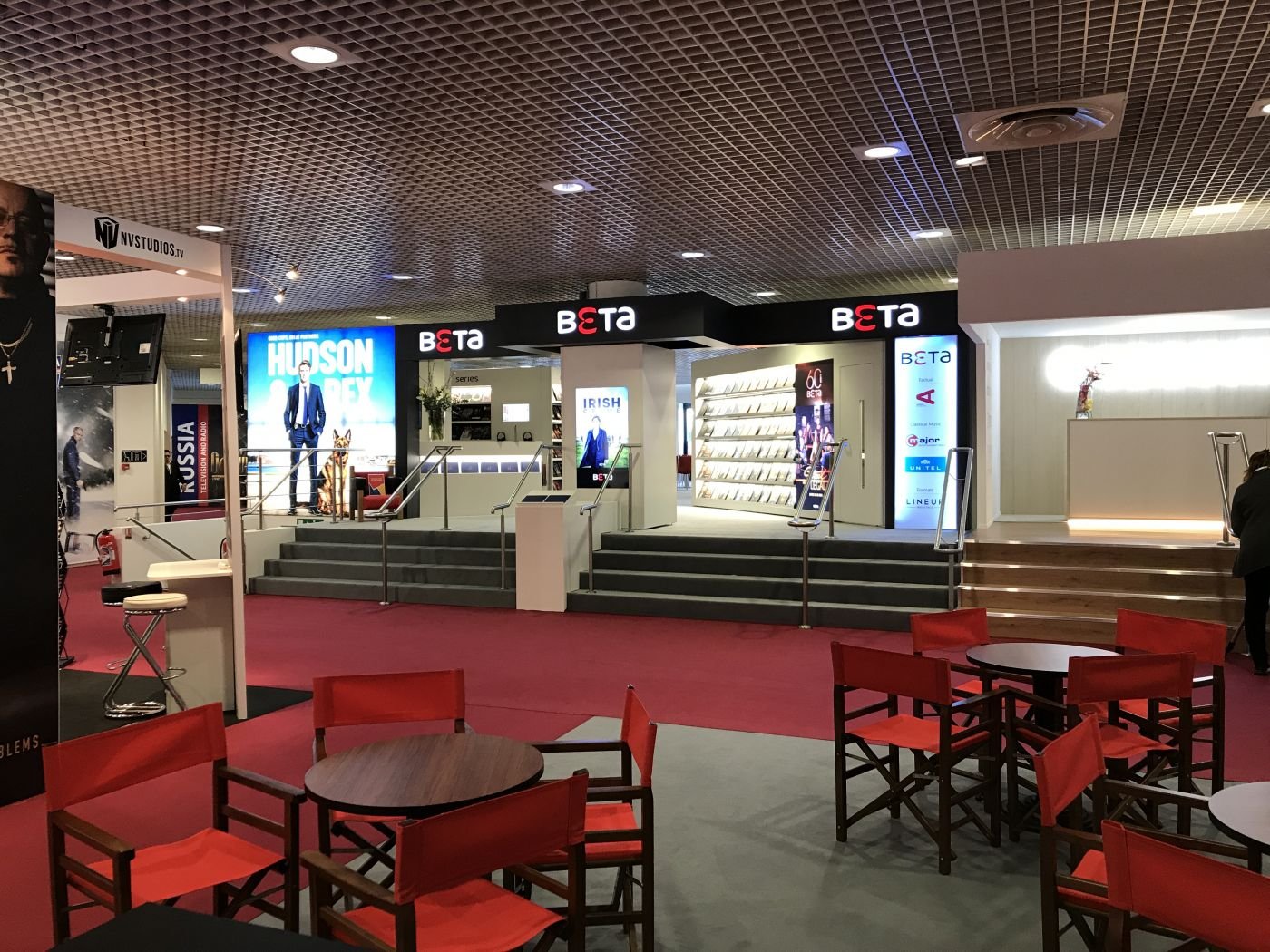 Global Designs Munich 7