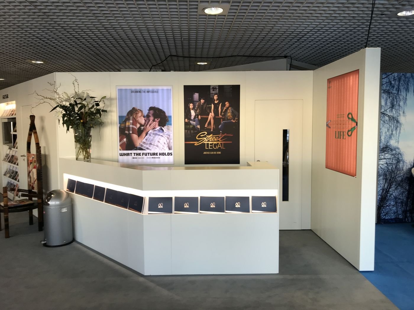 Global Designs Munich 9