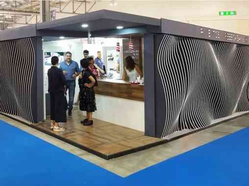 Gondola Design Srl Gallarate 3