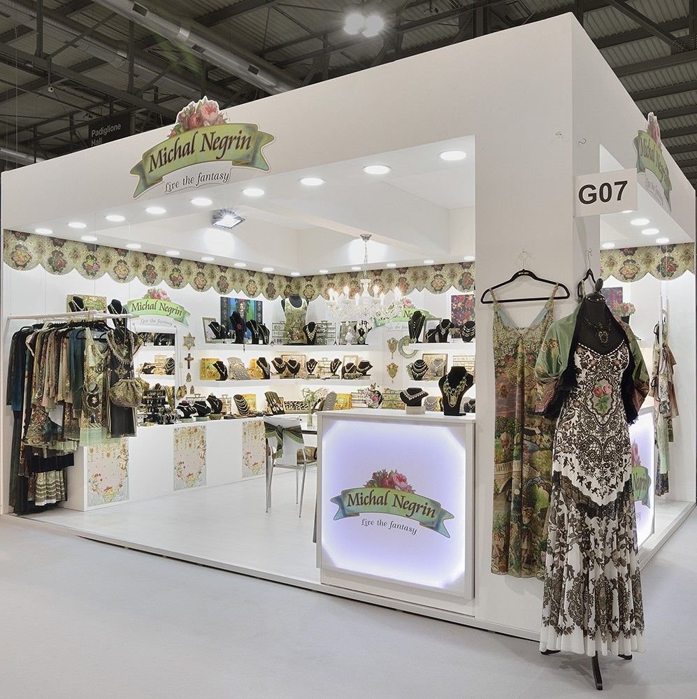 Gondola Design Srl Gallarate 8