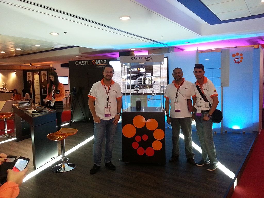 Grafox Caracas 4