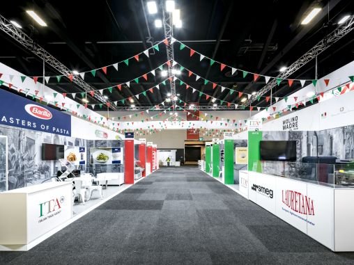 Grand Stand Events 3 Grand Stand Events Sydney 2