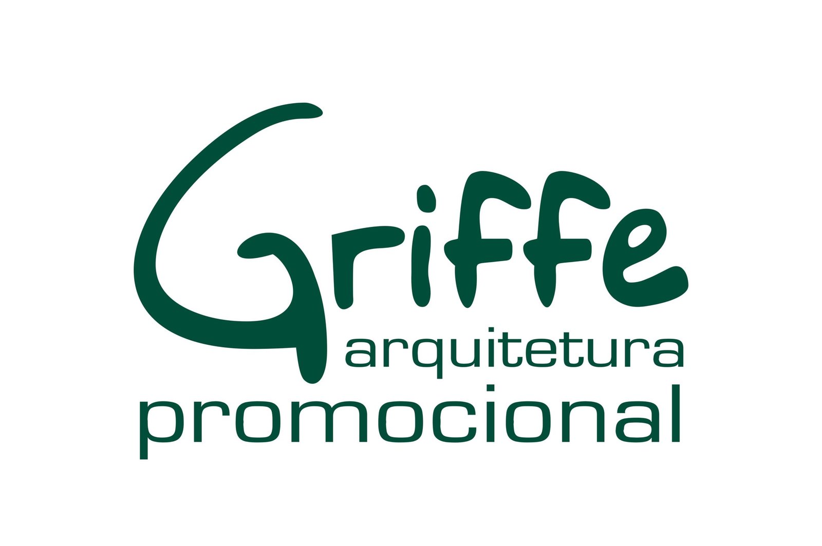 Griffe Arquitetura Promocional